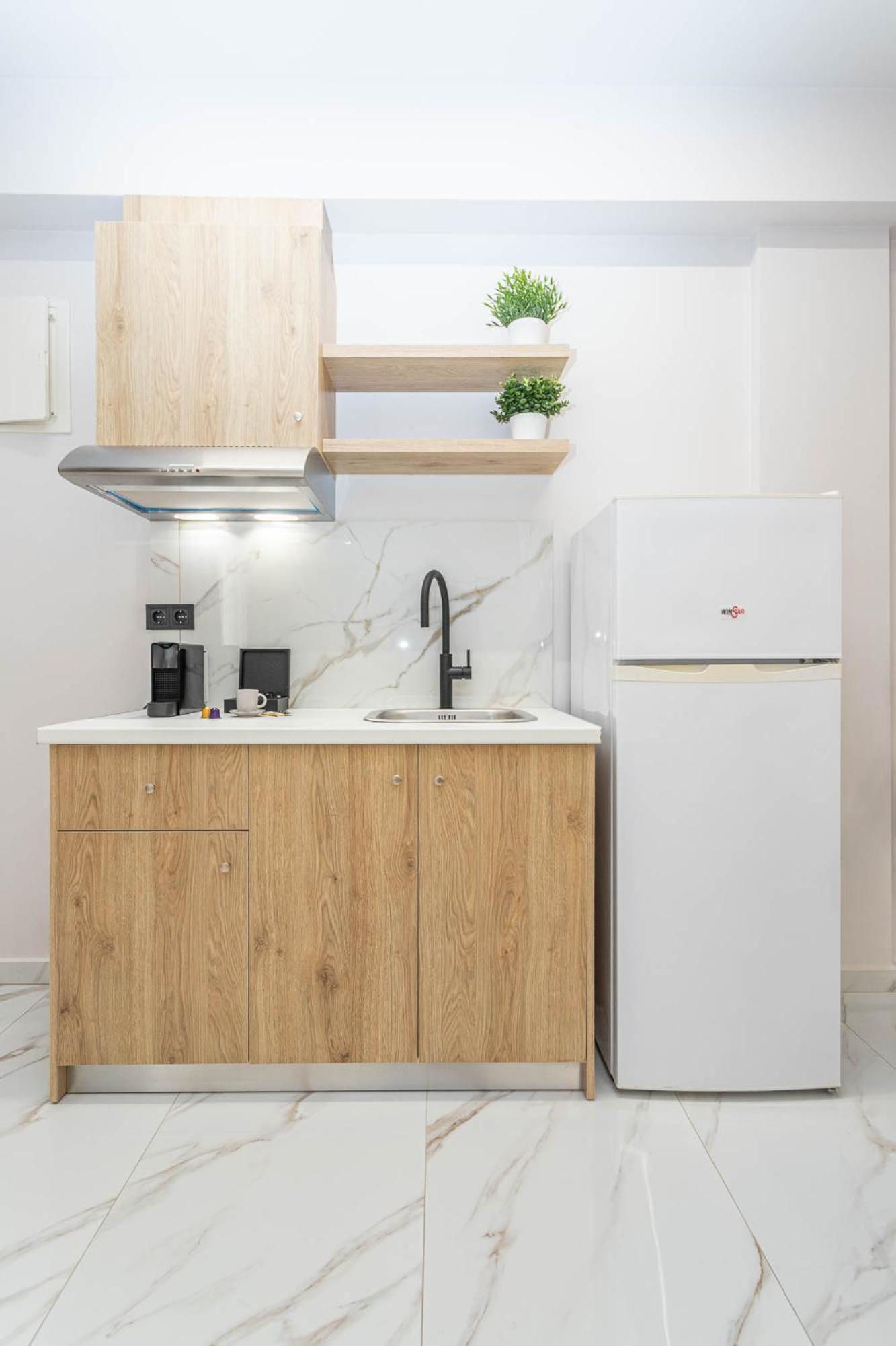 Sol Suites Pefkochori Ngoại thất bức ảnh