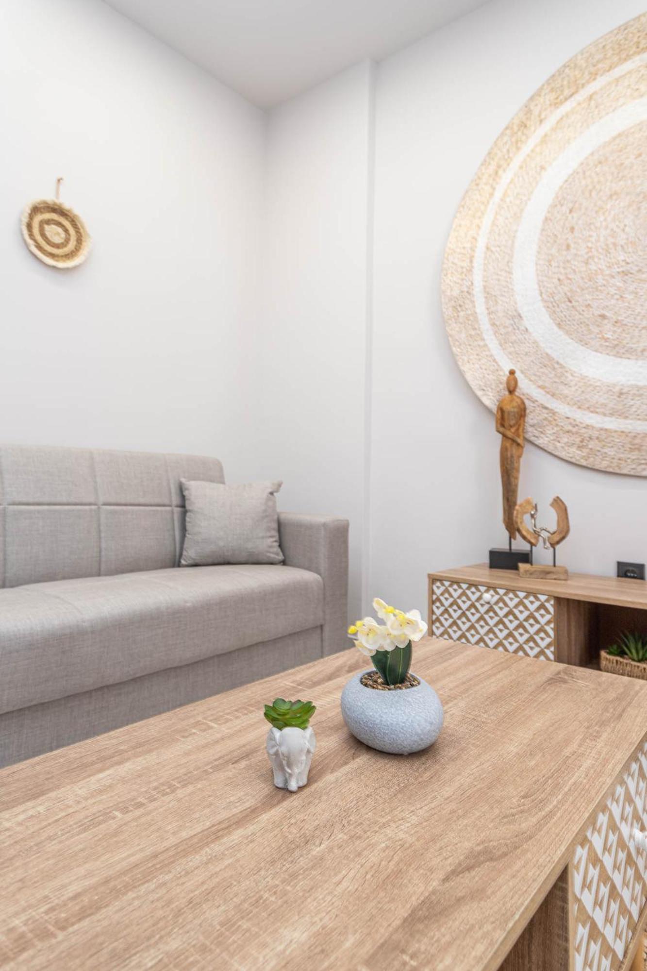 Sol Suites Pefkochori Ngoại thất bức ảnh